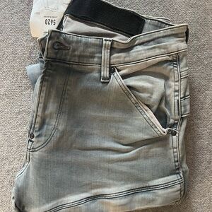 Brand new Men’s G star denim size 34x36